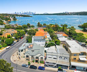 Offices commercial property sold at 10 Military Road Watsons Bay NSW 2030
