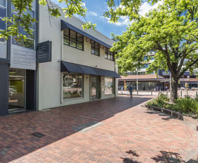 Offices commercial property sold at 51 Jardine Street Kingston ACT 2604