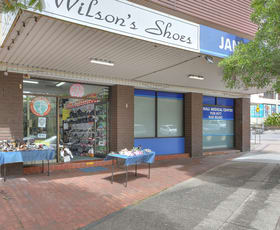 Offices commercial property leased at Railway Crescent Jannali NSW 2226