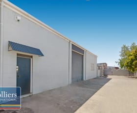 Factory, Warehouse & Industrial commercial property sold at 48 Punari Street Currajong QLD 4812