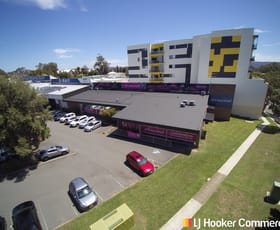 Shop & Retail commercial property sold at Penrith NSW 2750