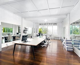 Offices commercial property leased at Level 2/187-189 William Street Darlinghurst NSW 2010