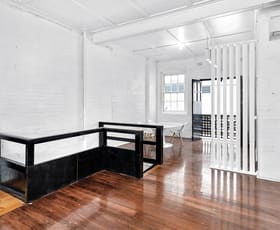 Shop & Retail commercial property leased at Level 2/187-189 William Street Darlinghurst NSW 2010