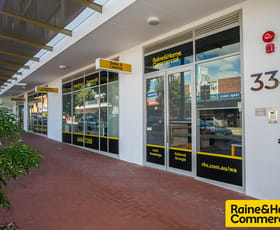 Shop & Retail commercial property sold at 334 Cambridge Street Wembley WA 6014