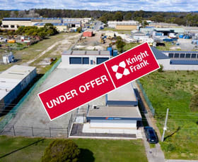Factory, Warehouse & Industrial commercial property sold at Whole property/86 Victoria Street George Town TAS 7253
