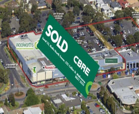 Development / Land commercial property sold at 219-257 Main Street Mornington VIC 3931