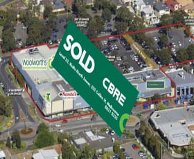 Shop & Retail commercial property sold at 219-257 Main Street Mornington VIC 3931