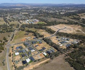 Development / Land commercial property sold at Lot 3 Elizabeth Mitchell Drive & Stanton Drive Thurgoona NSW 2640