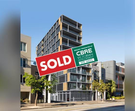 Development / Land commercial property sold at 31-33 Park Street South Melbourne VIC 3205