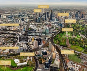 Development / Land commercial property sold at 31-33 Park Street South Melbourne VIC 3205