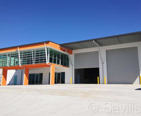 Factory, Warehouse & Industrial commercial property sold at 60 Link Drive Yatala QLD 4207
