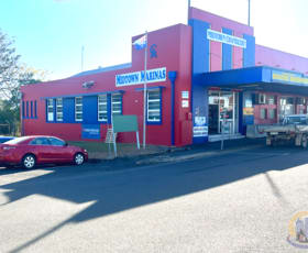 Showrooms / Bulky Goods commercial property for sale at 11A Quay Street Bundaberg Central QLD 4670