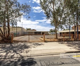 Offices commercial property sold at 9 Railway Terrace Alice Springs NT 0870