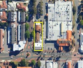 Offices commercial property sold at Wembley WA 6014