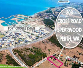 Development / Land commercial property sold at 308 Cross Road Spearwood WA 6163