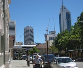 Offices commercial property sold at 82 Beaufort Street Northbridge WA 6003
