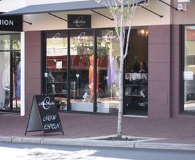 Shop & Retail commercial property sold at Mount Hawthorn WA 6016