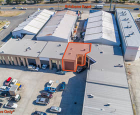 Factory, Warehouse & Industrial commercial property sold at Biggera Waters QLD 4216