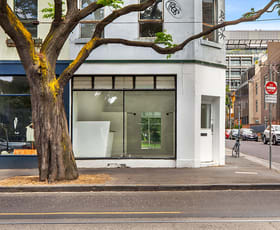 Showrooms / Bulky Goods commercial property sold at 122 Gertrude Street Fitzroy VIC 3065