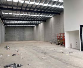 Factory, Warehouse & Industrial commercial property leased at 11 Constance Court Epping VIC 3076