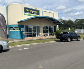 Shop & Retail commercial property leased at 12/27 Coronation Avenue Nambour QLD 4560