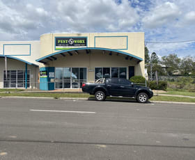 Offices commercial property leased at 12/27 Coronation Avenue Nambour QLD 4560