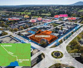 Shop & Retail commercial property sold at 26 Hamilton Street Gisborne VIC 3437