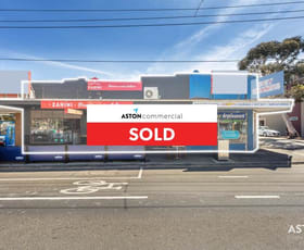 Shop & Retail commercial property sold at 262-266 Inkerman Street St Kilda East VIC 3183