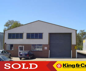 Factory, Warehouse & Industrial commercial property sold at 19 Hasp Street Seventeen Mile Rocks QLD 4073