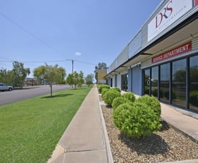 Factory, Warehouse & Industrial commercial property sold at 3/4 Catterthun Street Winnellie NT 0820