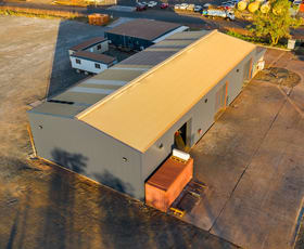 Factory, Warehouse & Industrial commercial property leased at 1537 Pyramid Road Karratha Industrial Estate WA 6714
