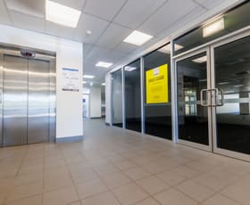Offices commercial property leased at 11/25 Parap Road Parap NT 0820