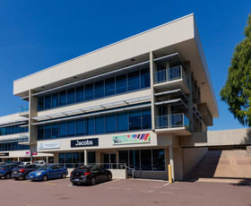 Offices commercial property leased at 11/25 Parap Road Parap NT 0820