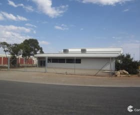 Factory, Warehouse & Industrial commercial property sold at 16 Gosse Street Roxby Downs SA 5725