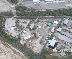 Development / Land commercial property sold at 213 Sandy Creek Road Yatala QLD 4207