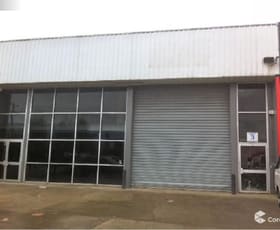 Showrooms / Bulky Goods commercial property for sale at 3/1 Scammel Campbellfield VIC 3061