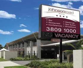 Hotel, Motel, Pub & Leisure commercial property sold at 116-120 Johnson Road Hillcrest QLD 4118