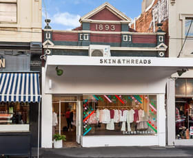 Offices commercial property for lease at 255 Brunswick Street Fitzroy VIC 3065