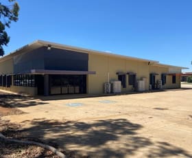 Showrooms / Bulky Goods commercial property leased at 1/2 Blueridge Drive Dubbo NSW 2830