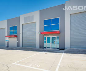 Offices commercial property leased at 19/189B South Centre Road Tullamarine VIC 3043