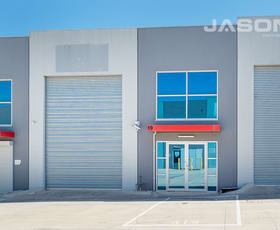 Offices commercial property leased at 19/189B South Centre Road Tullamarine VIC 3043
