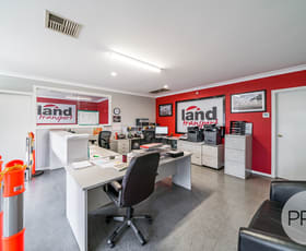 Factory, Warehouse & Industrial commercial property sold at 45 Lewington Street Bomen NSW 2650