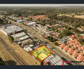 Shop & Retail commercial property sold at 2345 Albany Highway Gosnells WA 6110