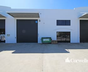 Offices commercial property leased at 2/(Lot 9)/65 Christensen Road Stapylton QLD 4207