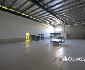 Factory, Warehouse & Industrial commercial property leased at 2/(Lot 9)/65 Christensen Road Stapylton QLD 4207