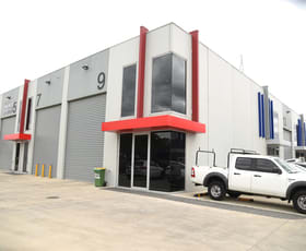 Offices commercial property sold at 9 Butler Road Altona North VIC 3025