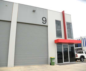 Offices commercial property sold at 9 Butler Road Altona North VIC 3025