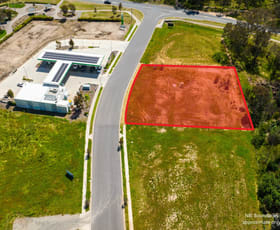 Development / Land commercial property for lease at 7 Diamond Drive Thurgoona NSW 2640