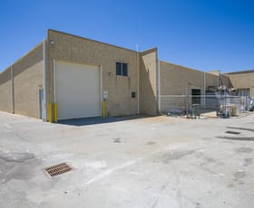 Factory, Warehouse & Industrial commercial property leased at 3/5 Emplacement Crescent Hamilton Hill WA 6163
