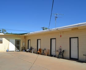 Hotel, Motel, Pub & Leisure commercial property sold at 4 Old Mica Creek Road Mount Isa QLD 4825